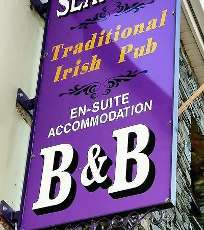 Sean Og's Accomodation Guest house Tralee