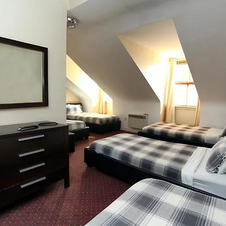 Sean Og's Accomodation ゲストハウス