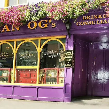 Sean Og's Accomodation بيت ضيافة 3*