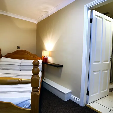 Sean Og's Accomodation ترالي