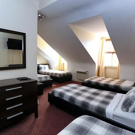 Sean Og's Accomodation 3*