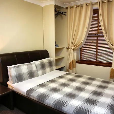 Affittacamere Sean Og's Accomodation Trá Lí