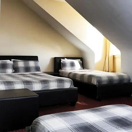 Sean Og's Accomodation Guest house