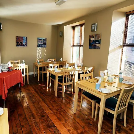 Sean Og's Accomodation