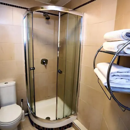 Sean Og's Accomodation بيت ضيافة 3*