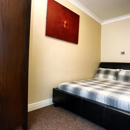 Sean Og's Accomodation بيت ضيافة ترالي