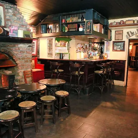 ゲストハウス Sean Og's Accomodation 3*