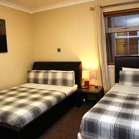 Sean Og's Accomodation Guest house