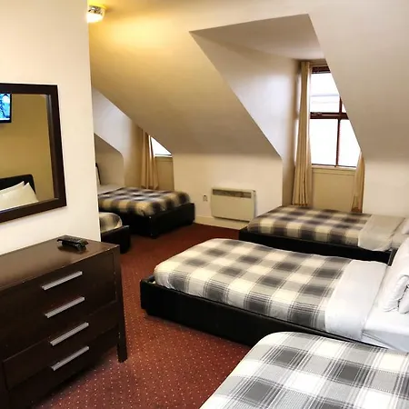 Sean Og's Accomodation