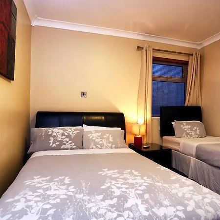 Sean Og's Accomodation ゲストハウス 3*