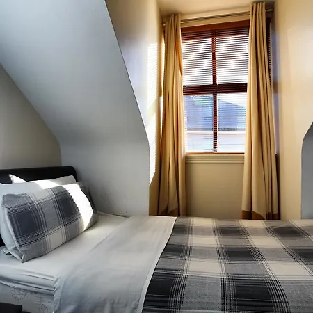 Sean Og's Accomodation ゲストハウス