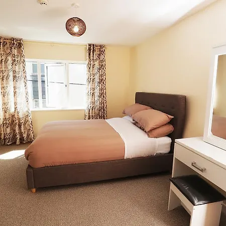 Sean Og's Accomodation Tralee