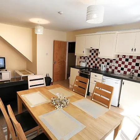 Sean Og's Accomodation