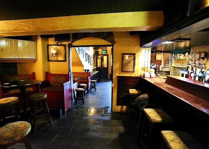 Sean Og's Accomodation 3* Tralee