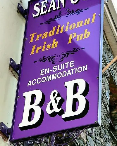 Sean Og's Accomodation Maison d'hôtes Tralee