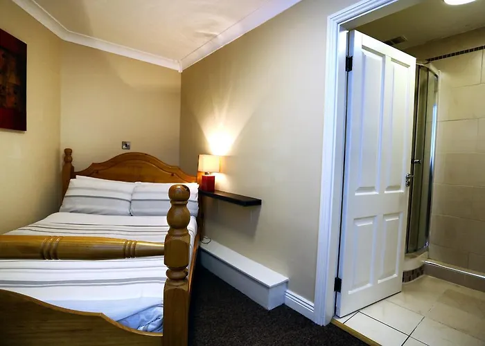 Sean Og's Accomodation Tralee