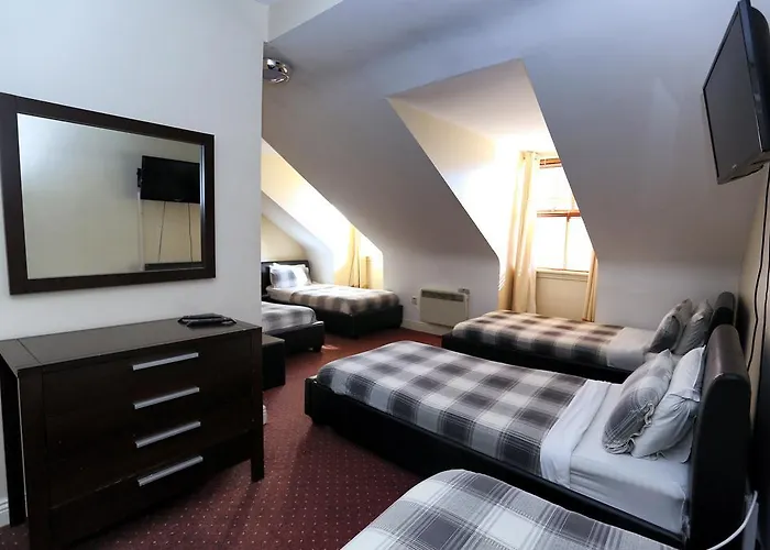 Sean Og's Accomodation 3*