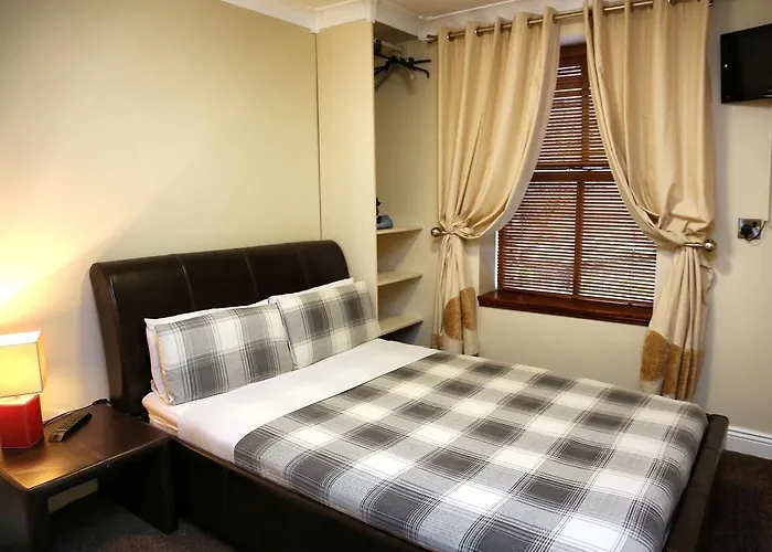 Gæstehus Sean Og's Accomodation Tralee