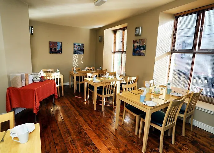 Sean Og's Accomodation