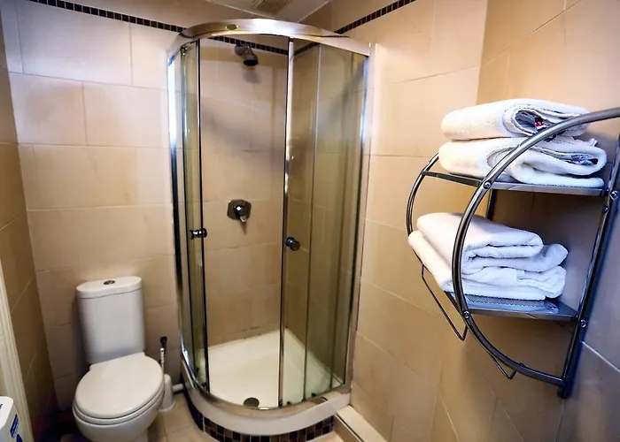 Sean Og's Accomodation Gæstehus 3*