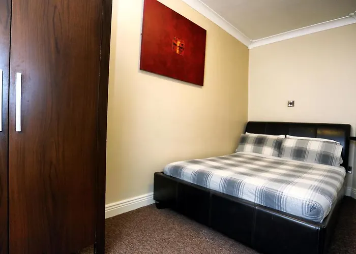 Sean Og's Accomodation Gæstehus Tralee