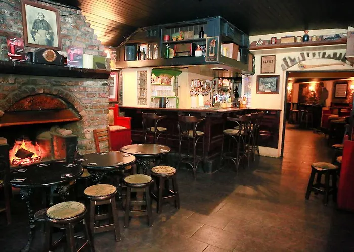 Gæstehus Sean Og's Accomodation 3*