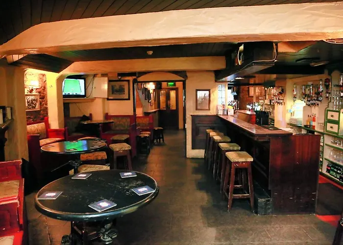 Sean Og's Accomodation Gæstehus Tralee