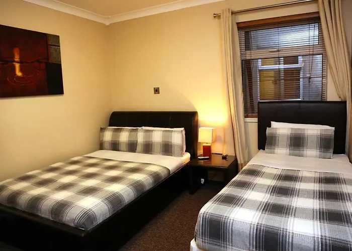 Sean Og's Accomodation Gæstehus