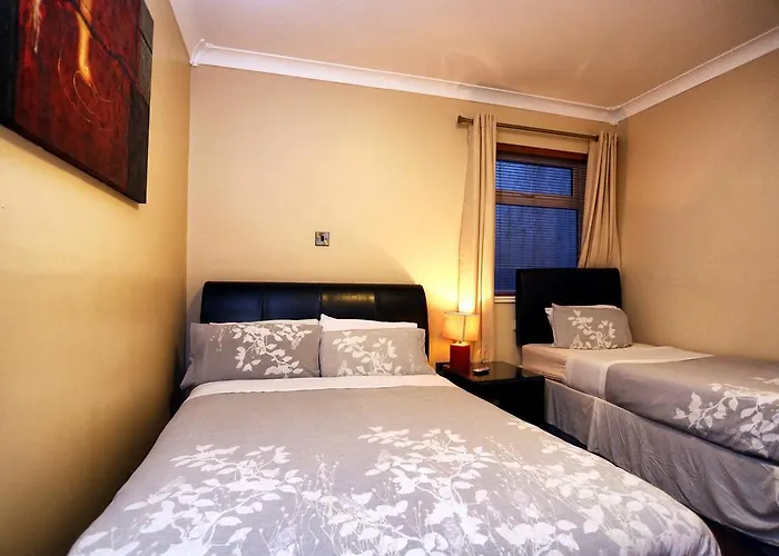 Sean Og's Accomodation Gæstehus 3*