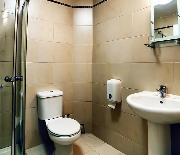 Sean Og's Accomodation Tralee