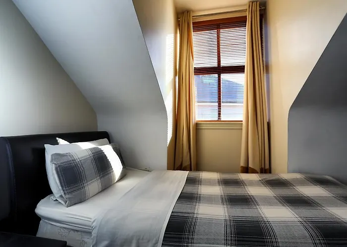 Sean Og's Accomodation Gæstehus