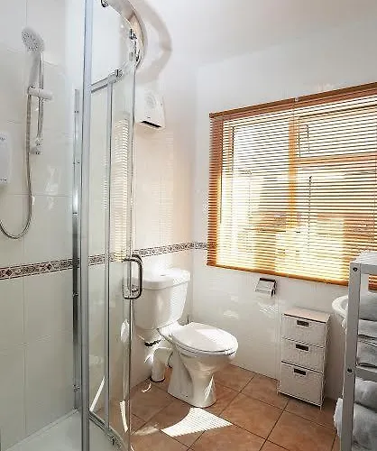 Sean Og's Accomodation Gæstehus Tralee