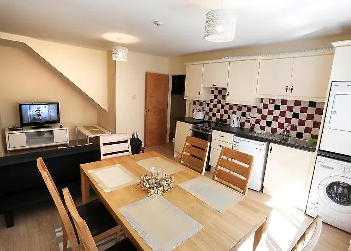 Sean Og's Accomodation